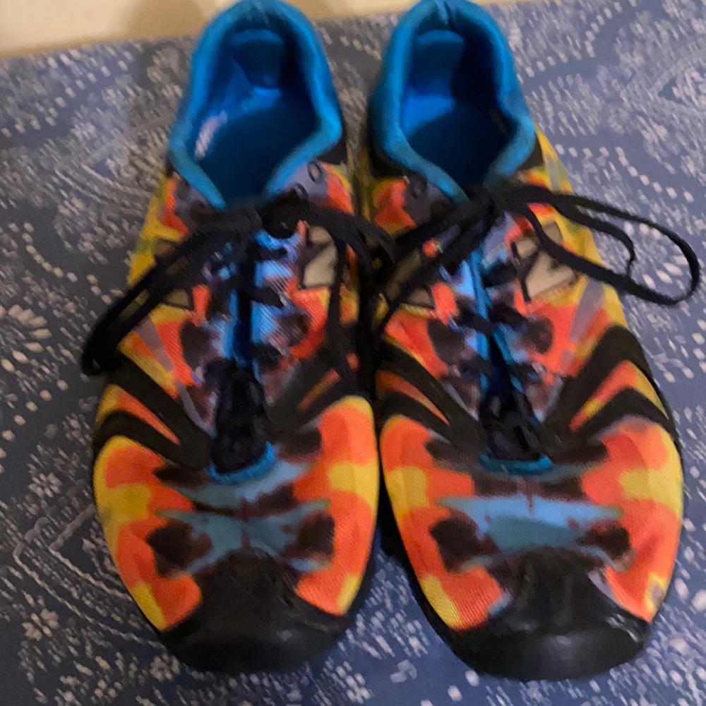 Used New Balance